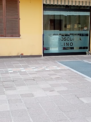 Autoscuola "Lino" - sede di Villa Cortese