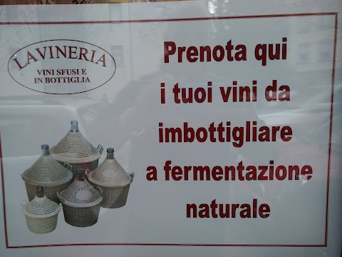 La Vineria di Borgo Trento VR