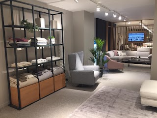 Divani&Divani by Natuzzi Caserta