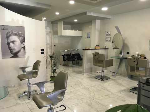 Coiffeur Antonio e Luigi