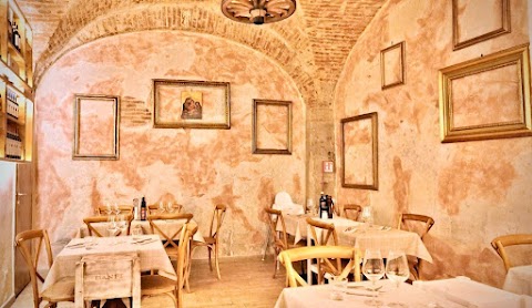 Osteria Filetto d'Oro