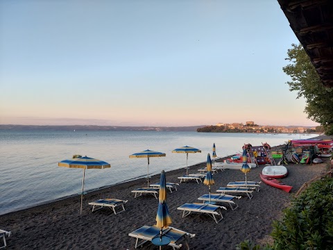 Lago bolsena