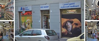 Pet Shop