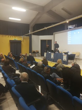 Corso di Laurea in Scienze della Montagna