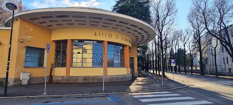 Scuola d'infanzia San Lorenzo