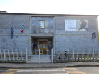 Scuola Media Statale A.Vallisneri