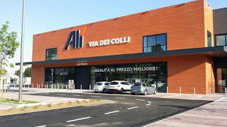 Alì supermercati - Via Dei Colli