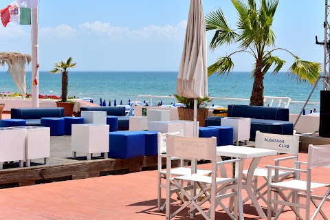 Albatros Beach Club | Castellaneta Marina