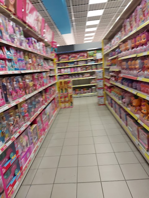 Toys Center