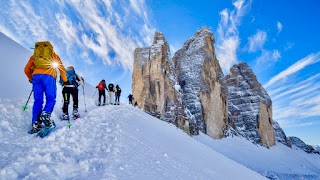 Giulio Nicetto AMM - Escursioni & Trekking in montagna