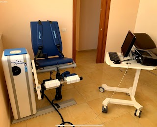 Studio di fisioterapia Iphysio