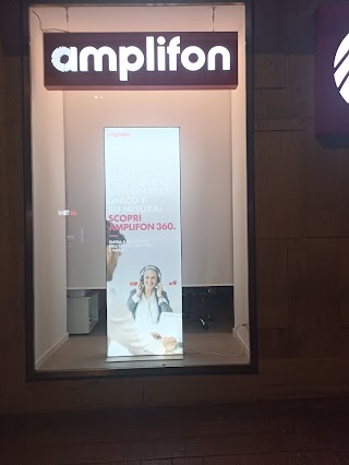 Amplifon