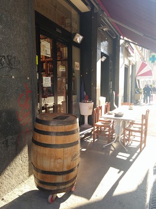 La Bottega Del Vino