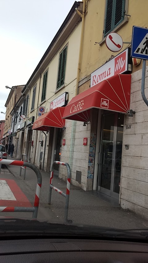 Bar Caffetteria Roma