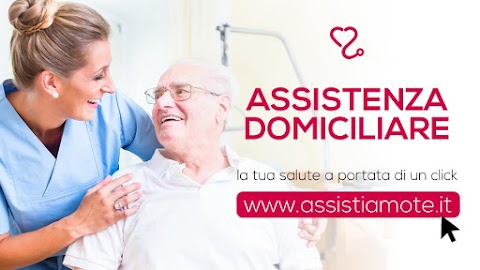 ASSISTIAMO TE - Ambulanza Privata Italia e Estero. Rimpatri Sanitari. Taxi Sanitario