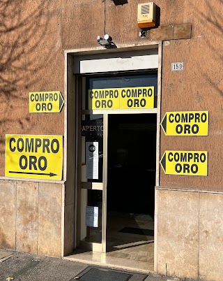 Compro oro