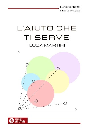 AKME' S.C. società di elaborazine dati ausiliaria alla professione di Luca Martini - dottore commercialista