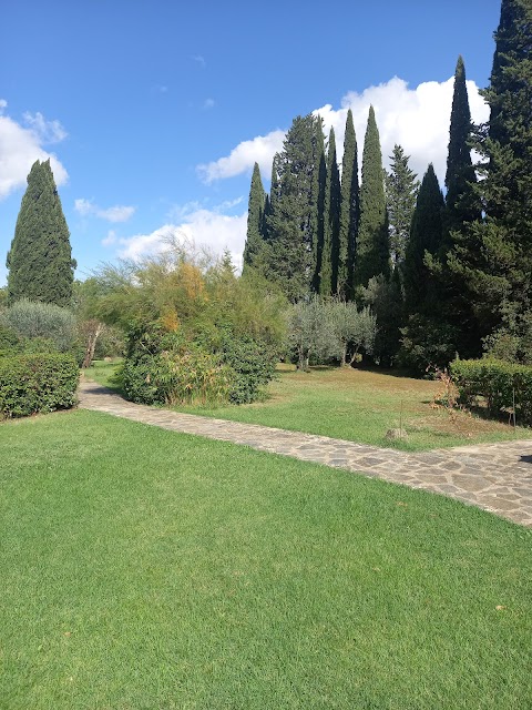 La Fonte San Gimignano