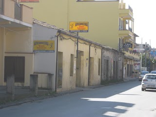 Autocarrozzeria Torre