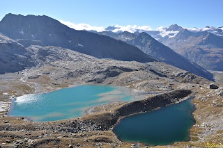 Refuge du Carro