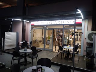 CAFFETTERIA GIARDINO