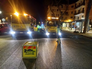 F.lli Zompatore Soccorso Stradale e Rottamazioni veicoli