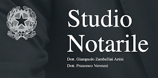 Studio Notarile Zambellini Artini e Veronesi - Bologna