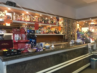 Francy Bar