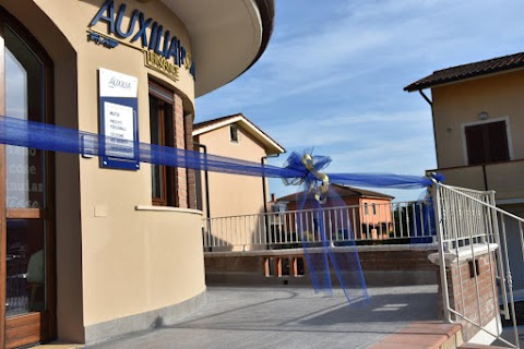 Auxilia Finance Team Rinaldi | Mediazione Creditizia | Consulenti del credito