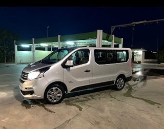 Autonoleggio Zaccaria Ostuni - Rent a Car - Noleggio Auto