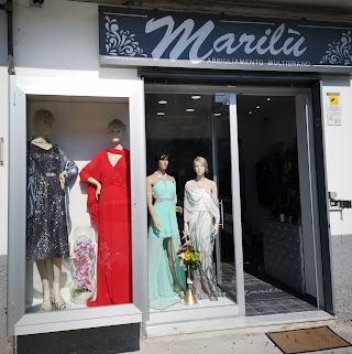 Marilù abbigliamento multibrand