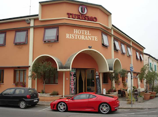 Hotel Ristorante Turismo