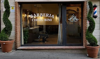 Barberia Cherubini