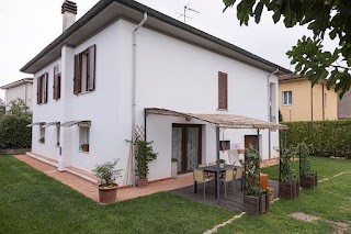 Villa Egola Appartamento