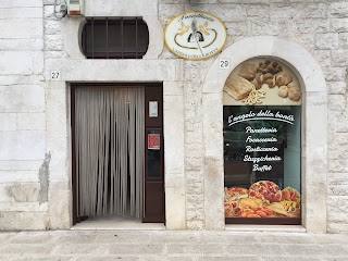 Panetteria L'angolo della bontà