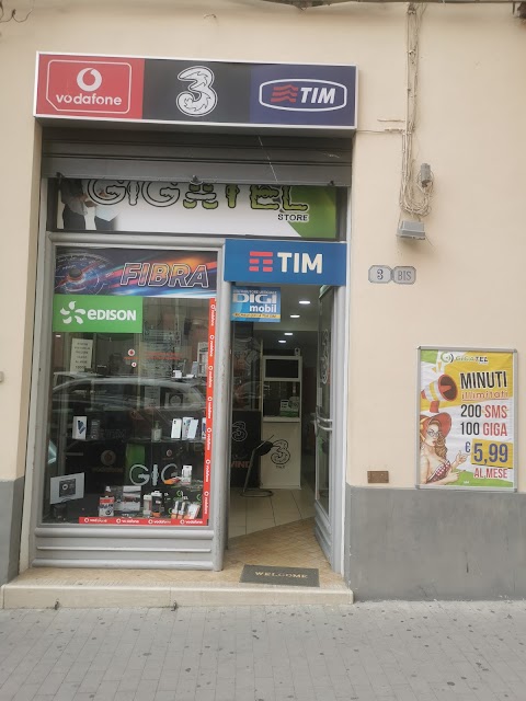 Gigatel Store