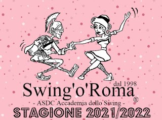 Swing'o'Roma