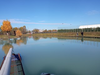 Ristorante & Bar Laghetto pesca sportiva San Simone