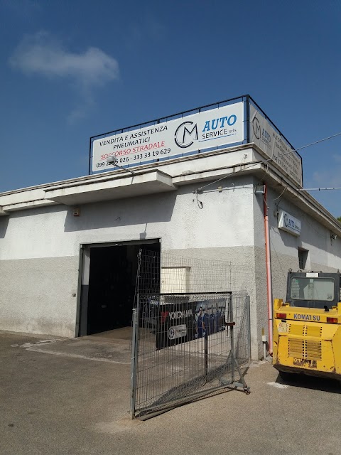 Alpa Service Pneumatici Srl