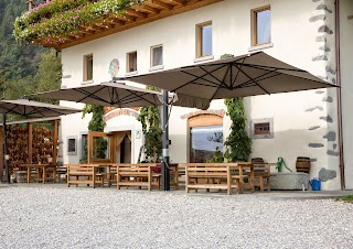 Agritur La Polentera