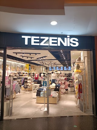 Tezenis