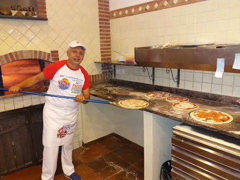 Pizzeria Rimini di Camonita Barbaro Salvatore