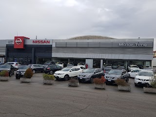 Ceccato Automobili Spa - Nissan