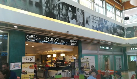 B&G Cafe