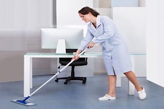 Pulizie Industriali Pr Cleaning