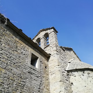 Ruderi di Brento Sànico