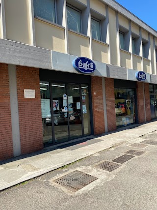 BUFFETTI Soluzioni Ufficio