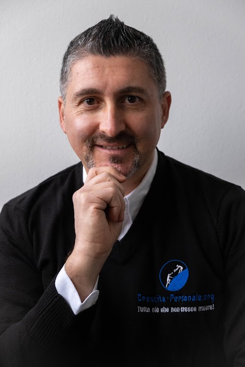Life e Mental Coach Milano - Dr. Pierluigi D'Alessio - Crescita-Personale.org