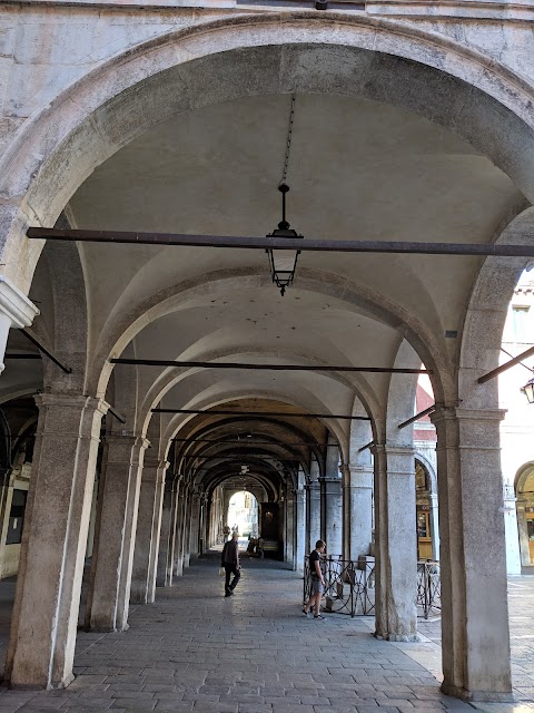 Gelateria Ci Gusta Venezia Teatro