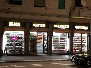 ILMA SUPER MARKET